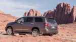 Toyota Sequoia Platinum 2017 года